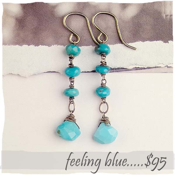 Olena Tkaczuk handcrafted jewelry designs