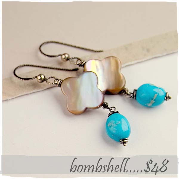Olena Tkaczuk handcrafted jewelry designs